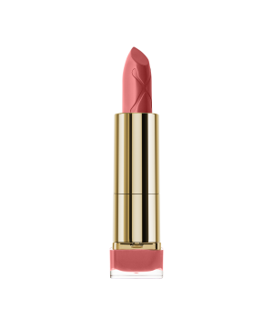 Max Factor Rossetto Stick Colour Elixir, Formula Idratante e Volumizzante a Lunga Durata