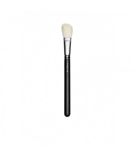 168S Large Angled Contour Brush