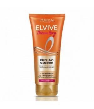 Elvive Dream Long Piu Di Uno Shampoo Capelli Lisci 200 Ml
