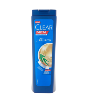 Shampoo Antiforfora Anti Prurito per Capelli e Cute Secca 225 ml