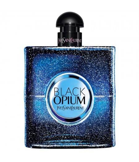 Black Opium – Eau de Parfum Intense