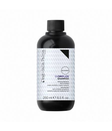 Biomplex Shampoo Riequilibrante Anti-Stress 250 ml