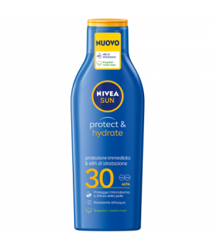 Latte Protect & Hydrate Fp30 200 ml