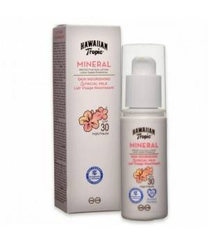 Mineral Facial Protective Milk Spf30 50ml