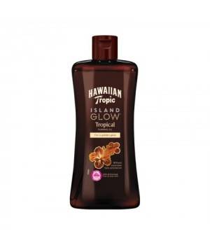 Island Glow Tropical Oil 200 Ml