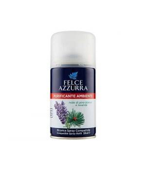 Deodorante Per Ambienti 250ml Pino E Lavanda