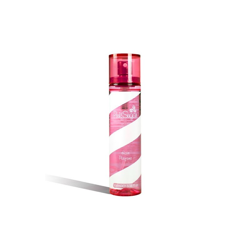 Aquolina Pink Sugar - Hair Parfum - Idea Bellezza