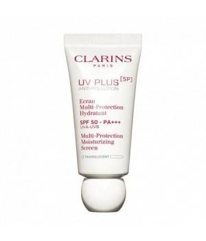 UV PLUS ANTI-POLLUTION ECRAN MULTI-PROTECTION HYDRATANT SPF 50 50 ML