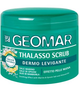 Thalasso scrub 600 g