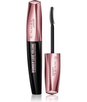 Wonderluxe Volume Mascara Extreme black