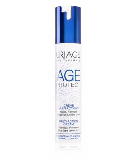 Age Protect Fluido Multi-Azione 40 ml