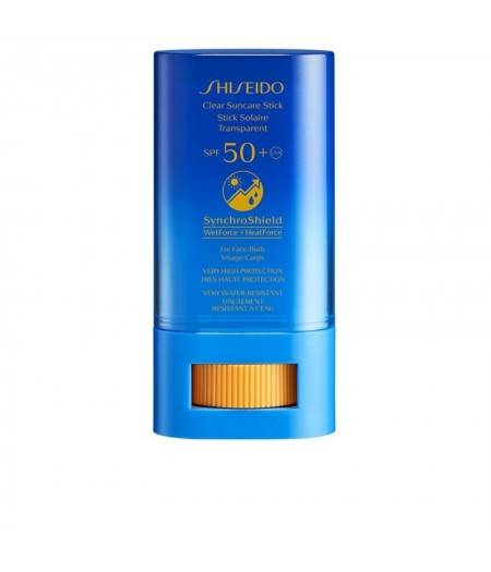 SHISEIDO SUNCARE STICK SPF 50+