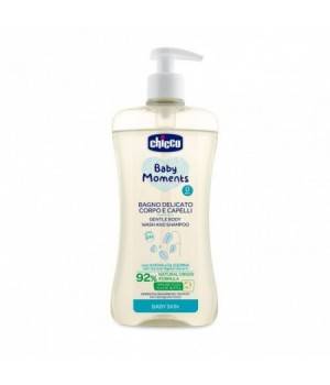 Bagno Delicato Corpo e Capelli 500 ml