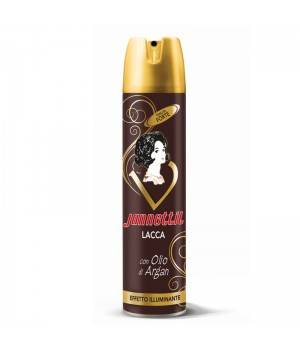 Lacca per Capelli Argan 300 ml