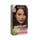 Tinta  Per Capelli Colorazione Permanente Naturale Natur Color Green 534 Cappuccino