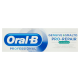 Oral-B Professional Dentifricio Gengive & Smalto Pro-Repair Extra Freschezza 75 ml