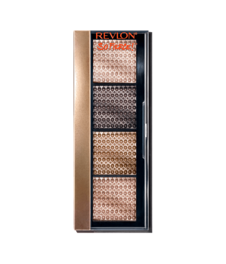 Revlon So Fierce Prismatic Palette