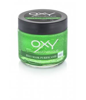 OXY JELLY MASK PURIFICANTE 100 ML