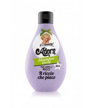 ADORN VINTAGE SHAMPOO CAPELLI RICCI 250 ML