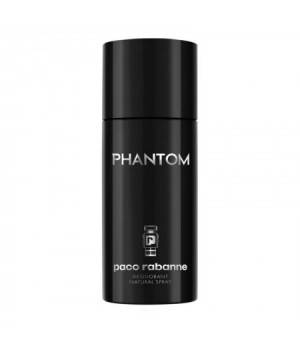 Phantom - Deodorante Spray 150 ml