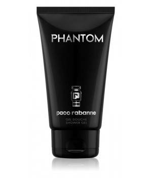 Phantom - Doccia gel 150 ml