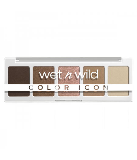 Color Icon5 - PAN Shadow Palette