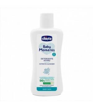 Detergente Intimo Baby Moments 200 ml