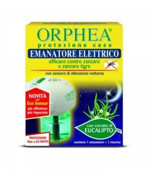 ORPHEA INSETTICIDA EMANATORE ELETTRICO BASE