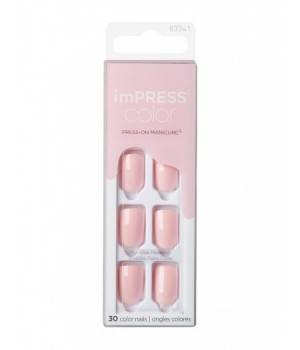 IMPRESS COLOR ROSA