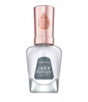 Color Therapy Top Coat