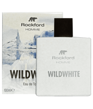 Rockford Wildwhite - Eau de Toilette 100 Ml