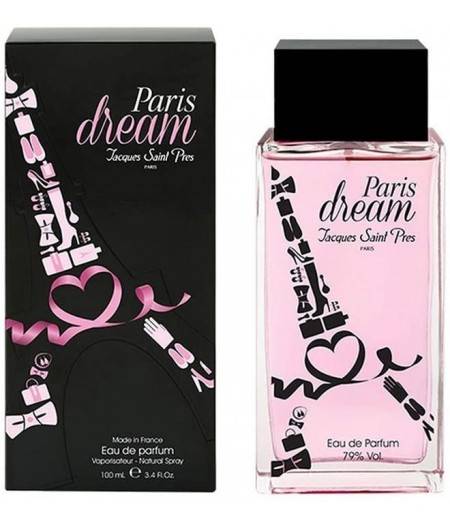 VARENS PARIS DREAM Eau de Parfum 100 ml