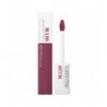 SuperStay Matte Ink Liquid Lipstick 24