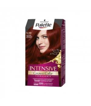 Intensive Creme Color Permanente 6.88 ROSSO RUBI