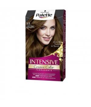 Intensive Creme Color Permanente 5.5 Castano luminoso