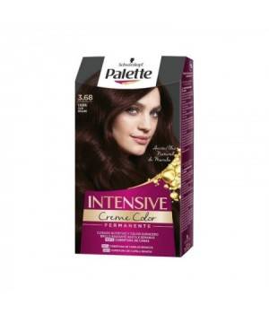 Intensive Creme Color Permanente 3.68 Mogano