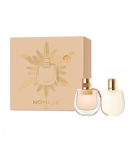 Chloé Nomade Eau de Parfum Gift Set EDP 50 ml + Body Lotion 100 ml