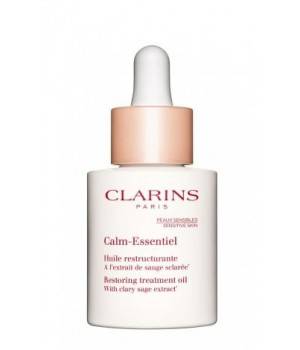 Calm Essentiel Restoring Treatment
Olio per il viso 30ml