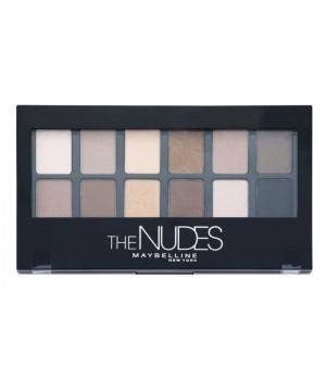 The Nudes