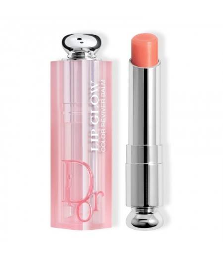 Dior Addict Lip Glow – Balsamo Labbra Idratante Ravviva Colore Naturale
