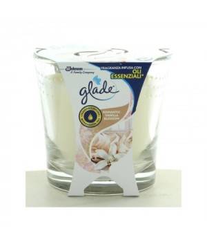 Glade Candela Standard Vaniglia