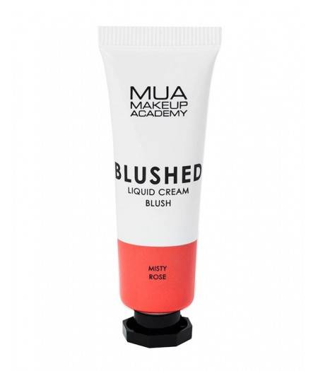 Blushed Liquid Cream Blush