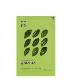 Pure Essence Mask Sheet – Green Tea