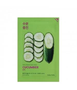 Pure Essence Mask Sheet – Cucumber