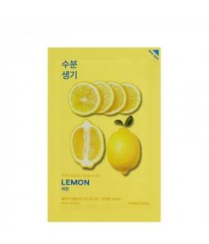 Pure Essence Mask Sheet – Lemon