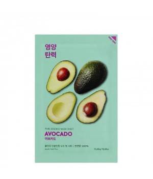 Pure Essence Mask Sheet – Avocado