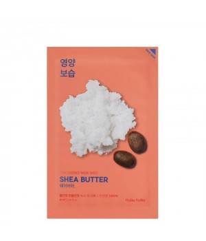 Pure Essence Mask Sheet - Shea Butter