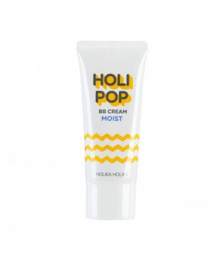 Holi Pop Moist Bb Cream Idratante Fps30 30ml