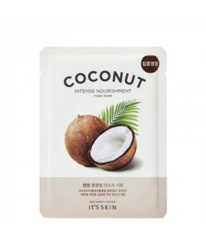 THE FRESH MASK SHEET COCONUT