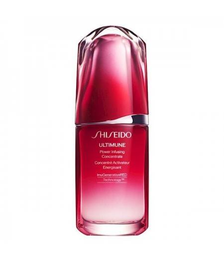 Ultimune Power Infusing Concentrate 50 Ml